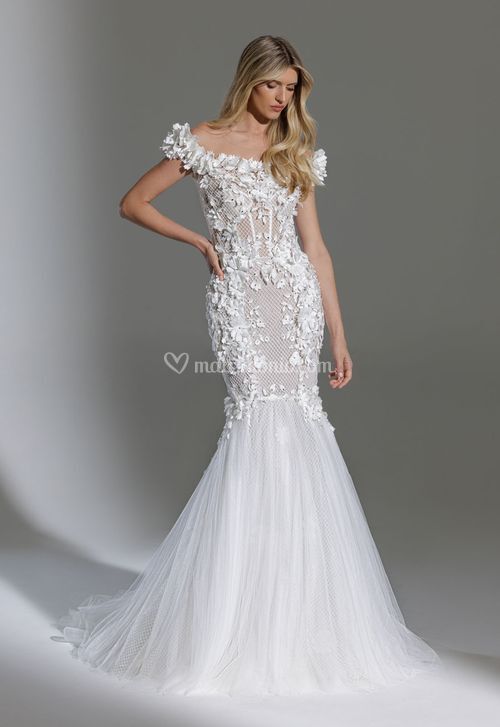 4970, Pnina Tornai