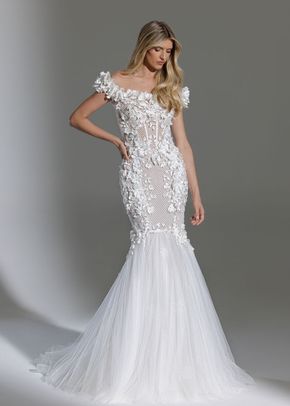 4970, Pnina Tornai