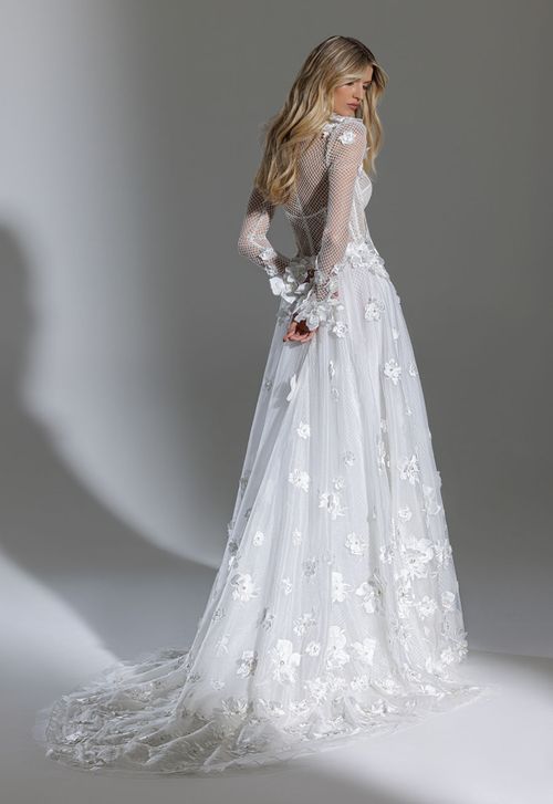 4971, Pnina Tornai