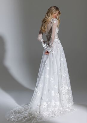 4971, Pnina Tornai