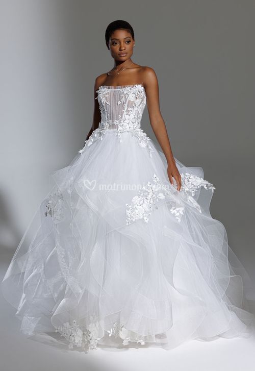 4969T, Pnina Tornai