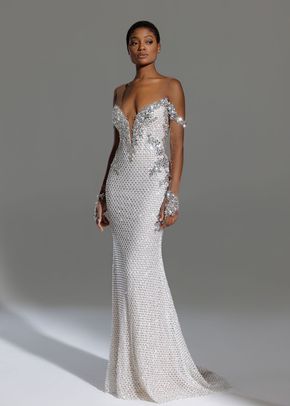 4962T, Pnina Tornai