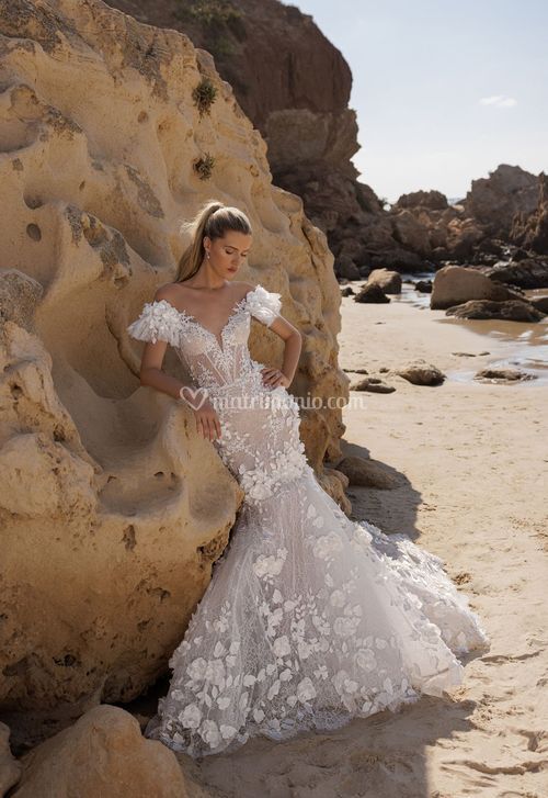 4958, Pnina Tornai