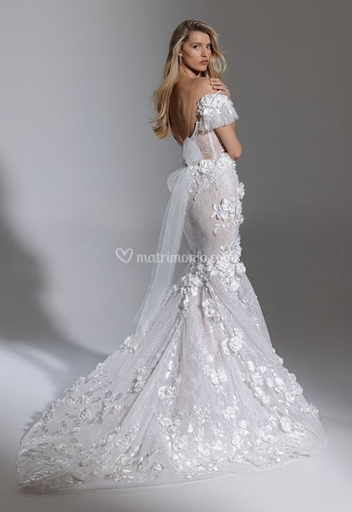 4958, Pnina Tornai