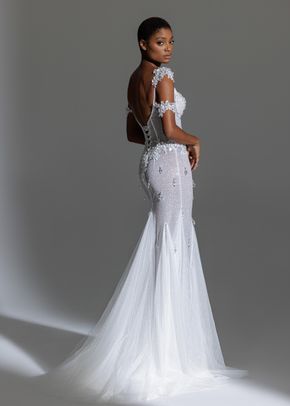 4951, Pnina Tornai