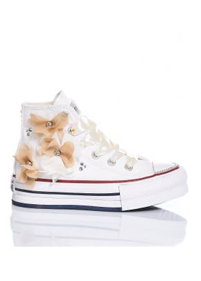 CONVERSE JUNIOR PLATFORM DIANA, Mimanera