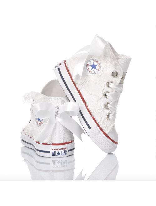 CONVERSE BABY AMABEL, Mimanera