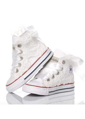 CONVERSE BABY AMABEL, Mimanera