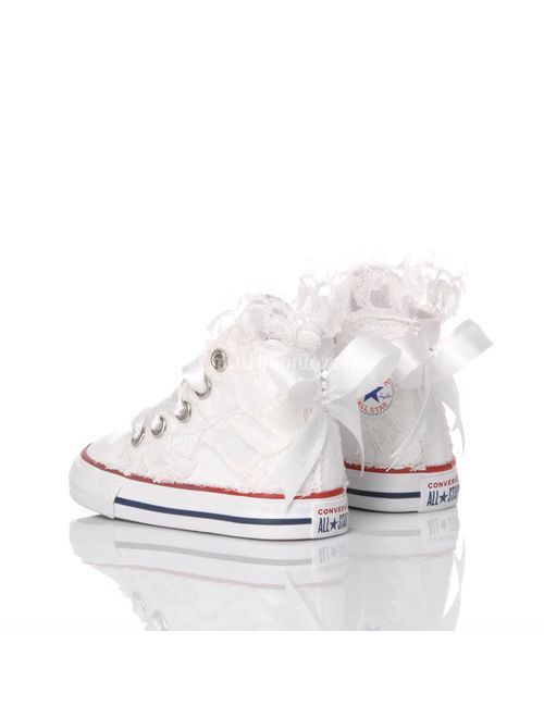 CONVERSE BABY AMABEL, Mimanera