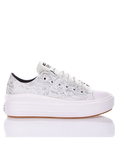 CONVERSE MOVE OX GLAMOUR, Mimanera