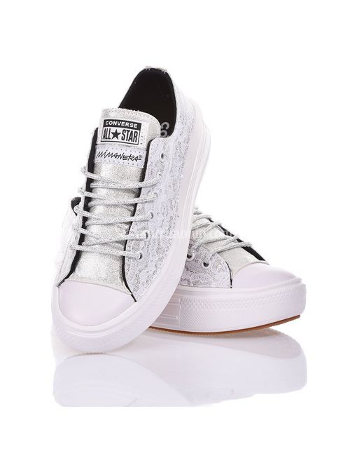 CONVERSE MOVE OX GLAMOUR, Mimanera