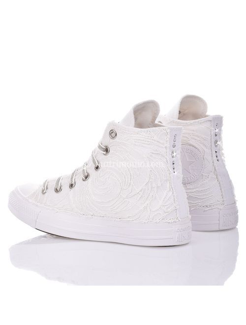 CONVERSE JADE, Mimanera