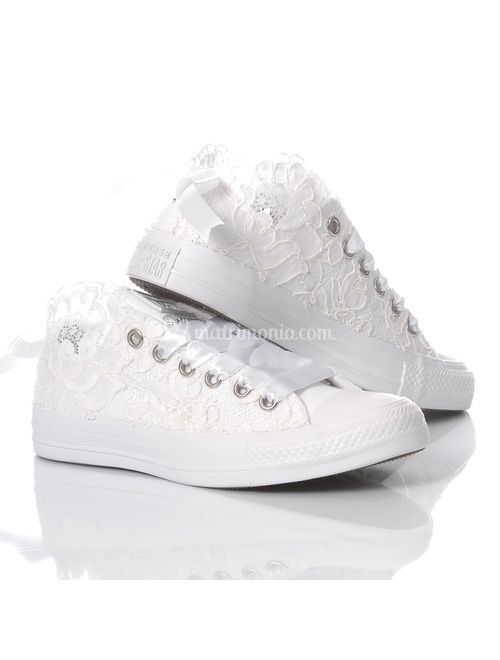 CONVERSE AMABEL OX, Mimanera