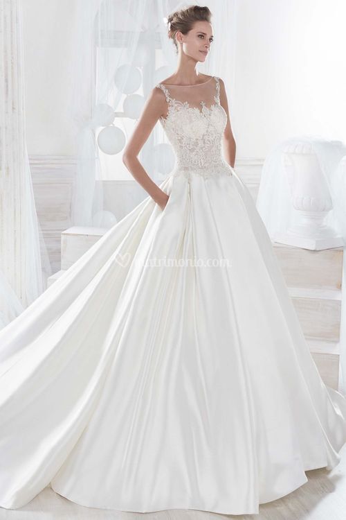 Ad ogni fisico...il proprio abito! 5