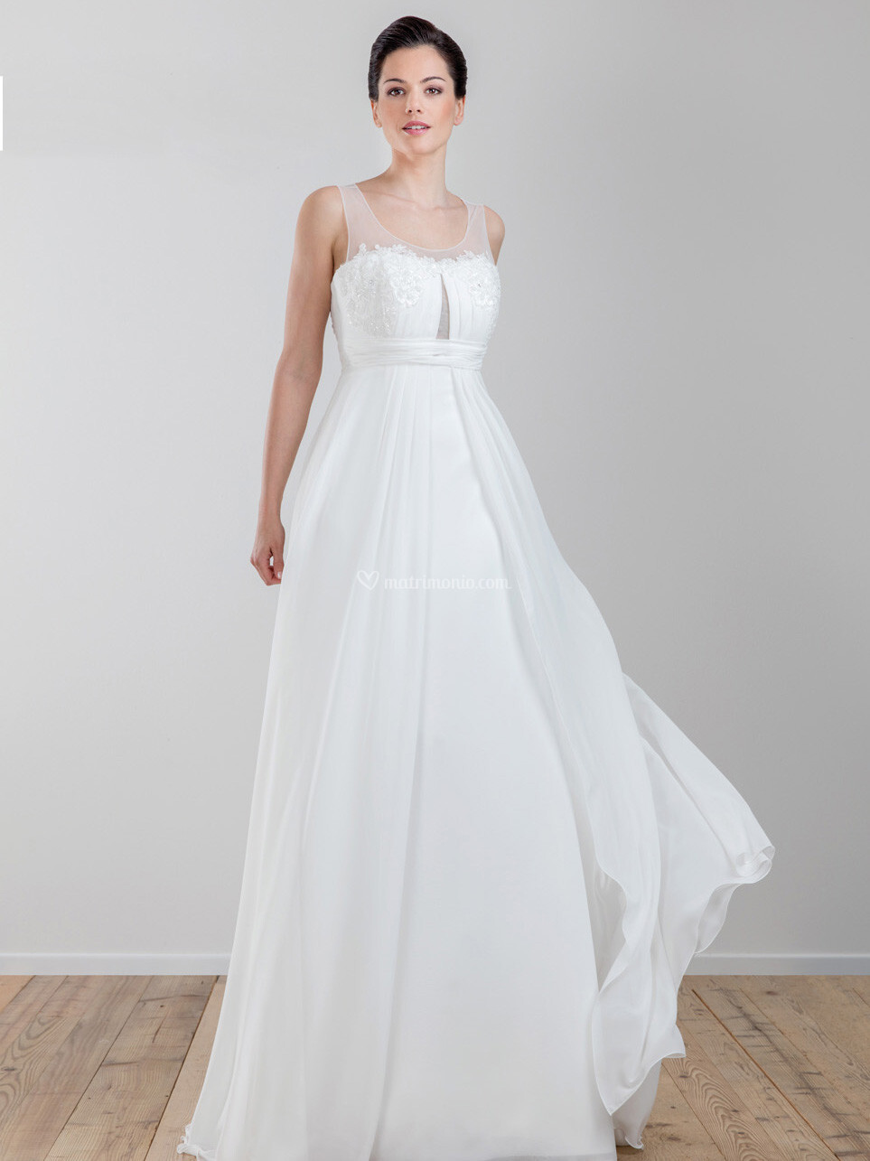 Ad ogni fisico...il proprio abito! 3