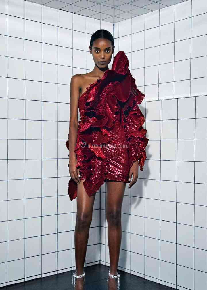 Abiti da Cerimonia di Alexandre Vauthier - Matrimonio.com