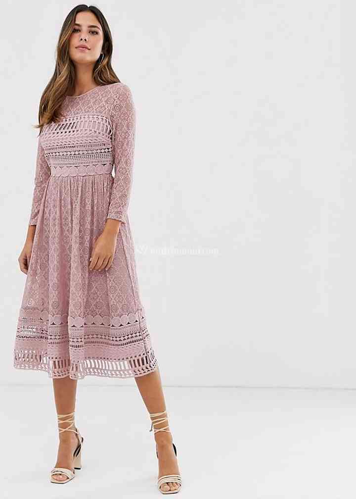 Abiti da Cerimonia di Asos - 2021 - Matrimonio.com