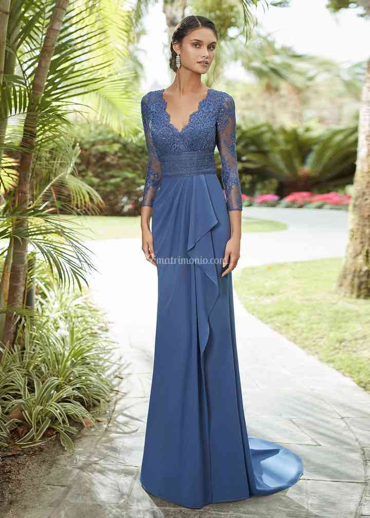 Vestiti hot sale eleganti matrimonio