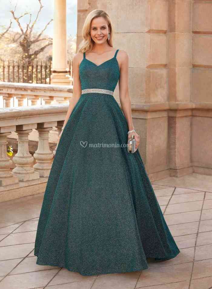 Abiti da Cerimonia di Susanna Rivieri - Matrimonio.com