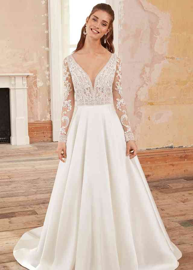 Abiti da Sposa - Matrimonio.com