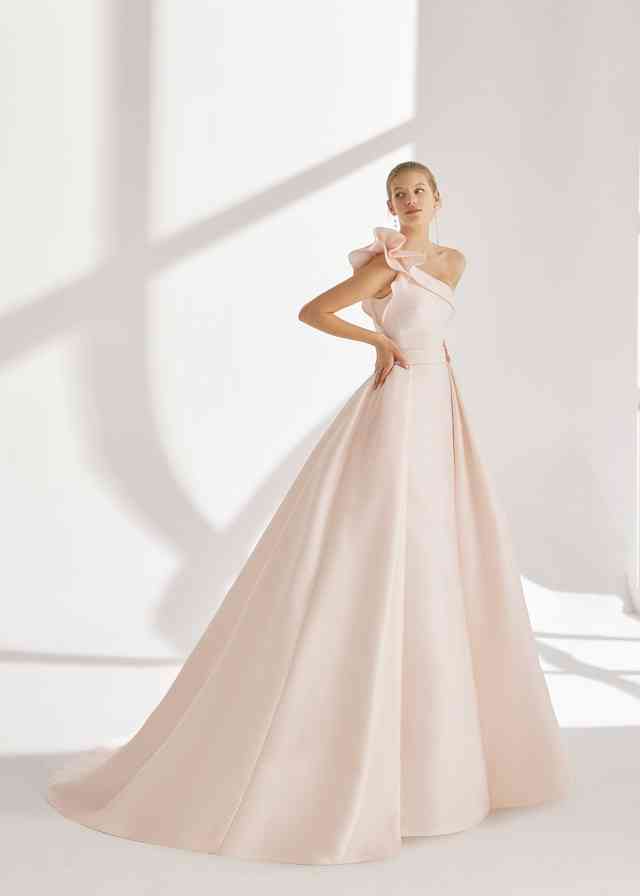 Abiti da Sposa - Matrimonio.com