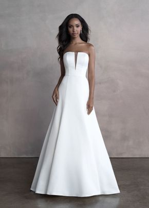 allure bridals 2021