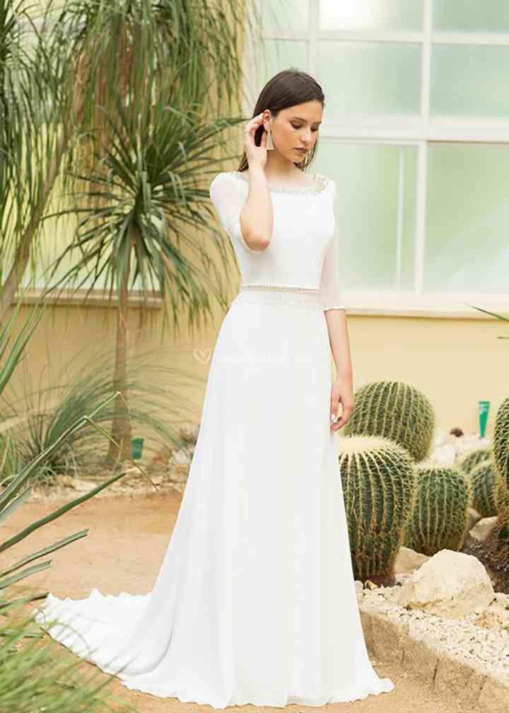 Abiti da Sposa di Ana Torres - Matrimonio.com