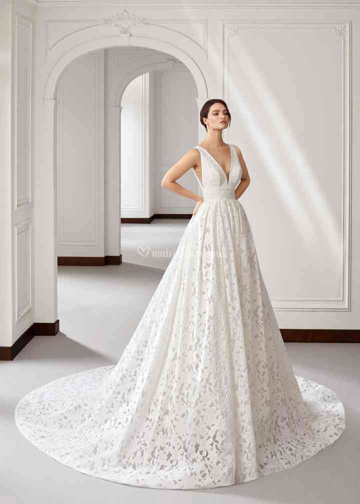 Abiti da Sposa di Atelier Emé - 2021 - Matrimonio.com