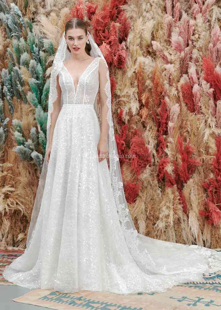 Abiti da Sposa di Atelier Emé - 2021 - Matrimonio.com