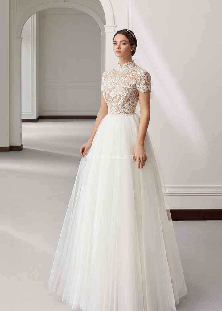 Abiti da Sposa di Atelier Emé - Iconici 2021 - Matrimonio.com