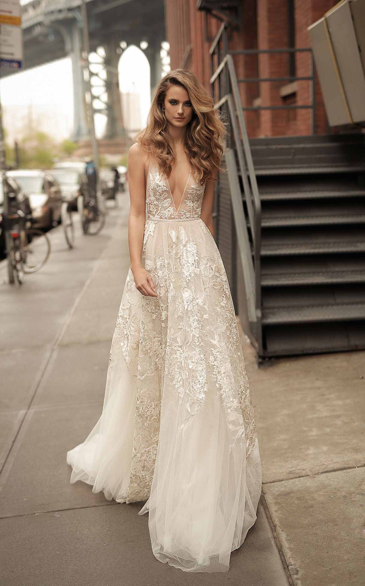 Berta Abiti Da Sposa 2018 on Sale, 59% OFF | www.ingeniovirtual.com