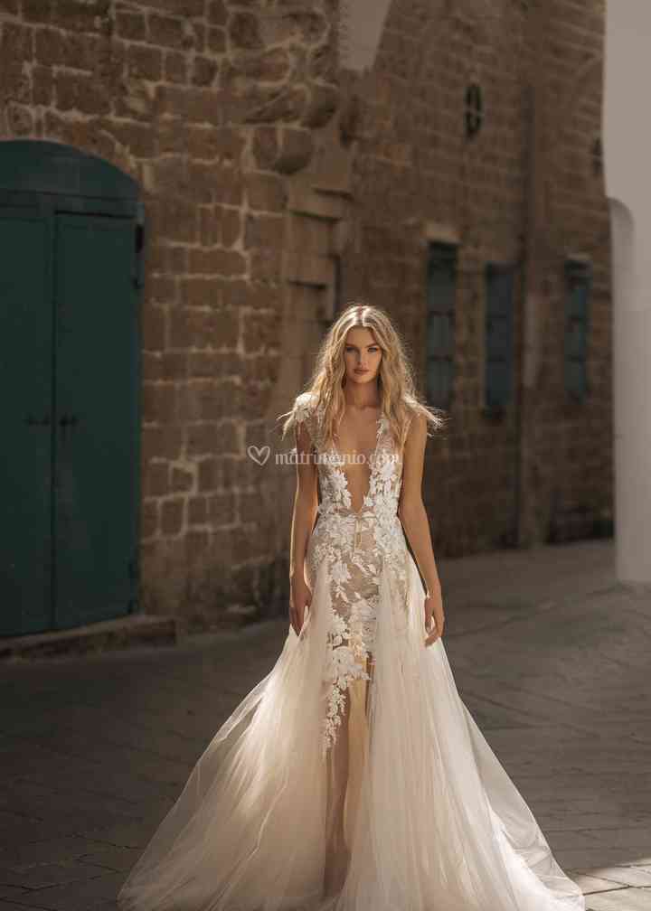 Abiti da Sposa di Berta privée - 2022 - Matrimonio.com