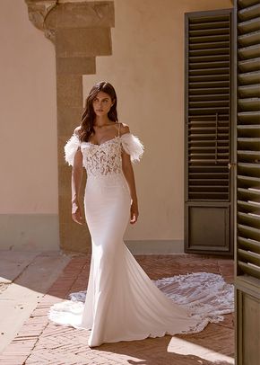 Amarine, Capri Sposa