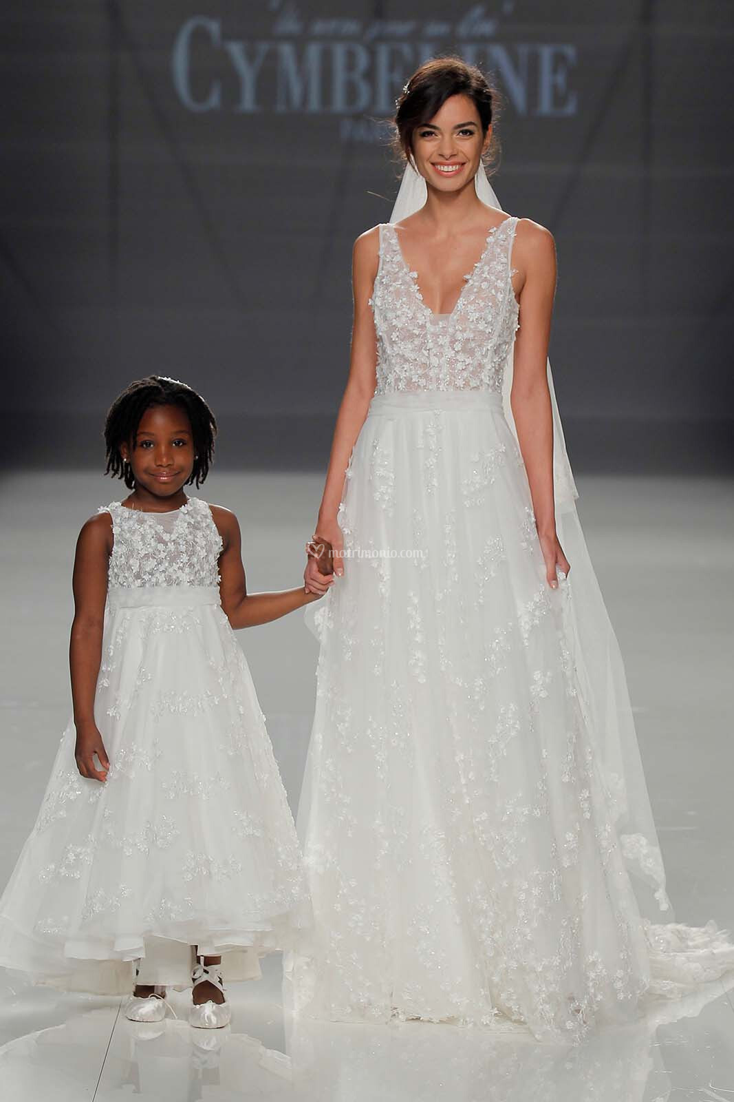 cymbeline sposa