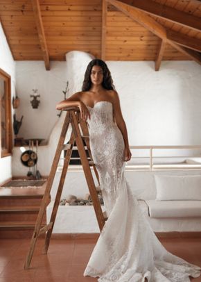 Abiti da Sposa Dana Harel