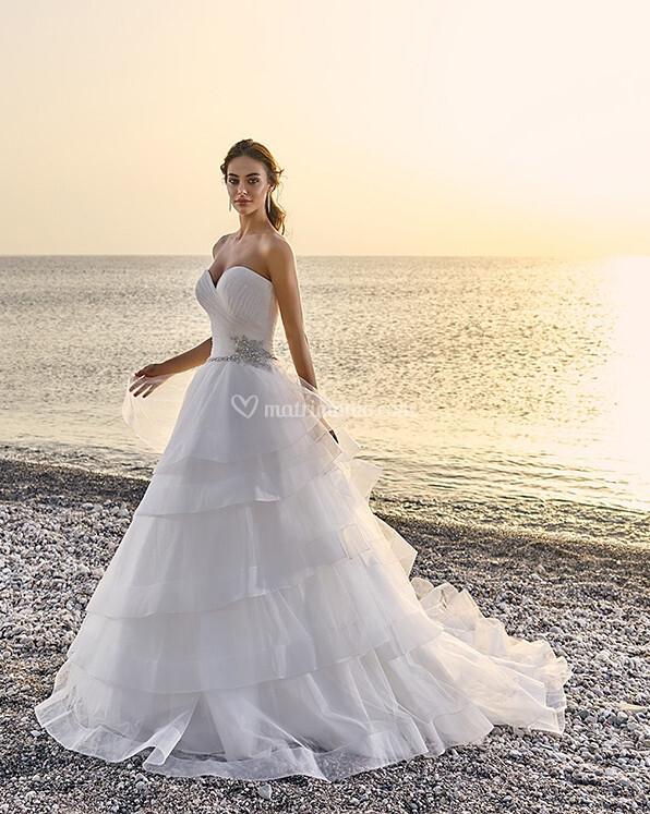 Abiti da Sposa di Eddy K. - Catania - Matrimonio.com