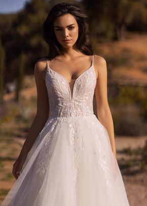 Abiti da Sposa Elizabeth Passion