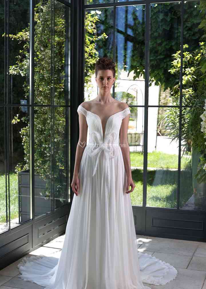 Abiti da Sposa di Enzo Miccio - 2021 - Matrimonio.com
