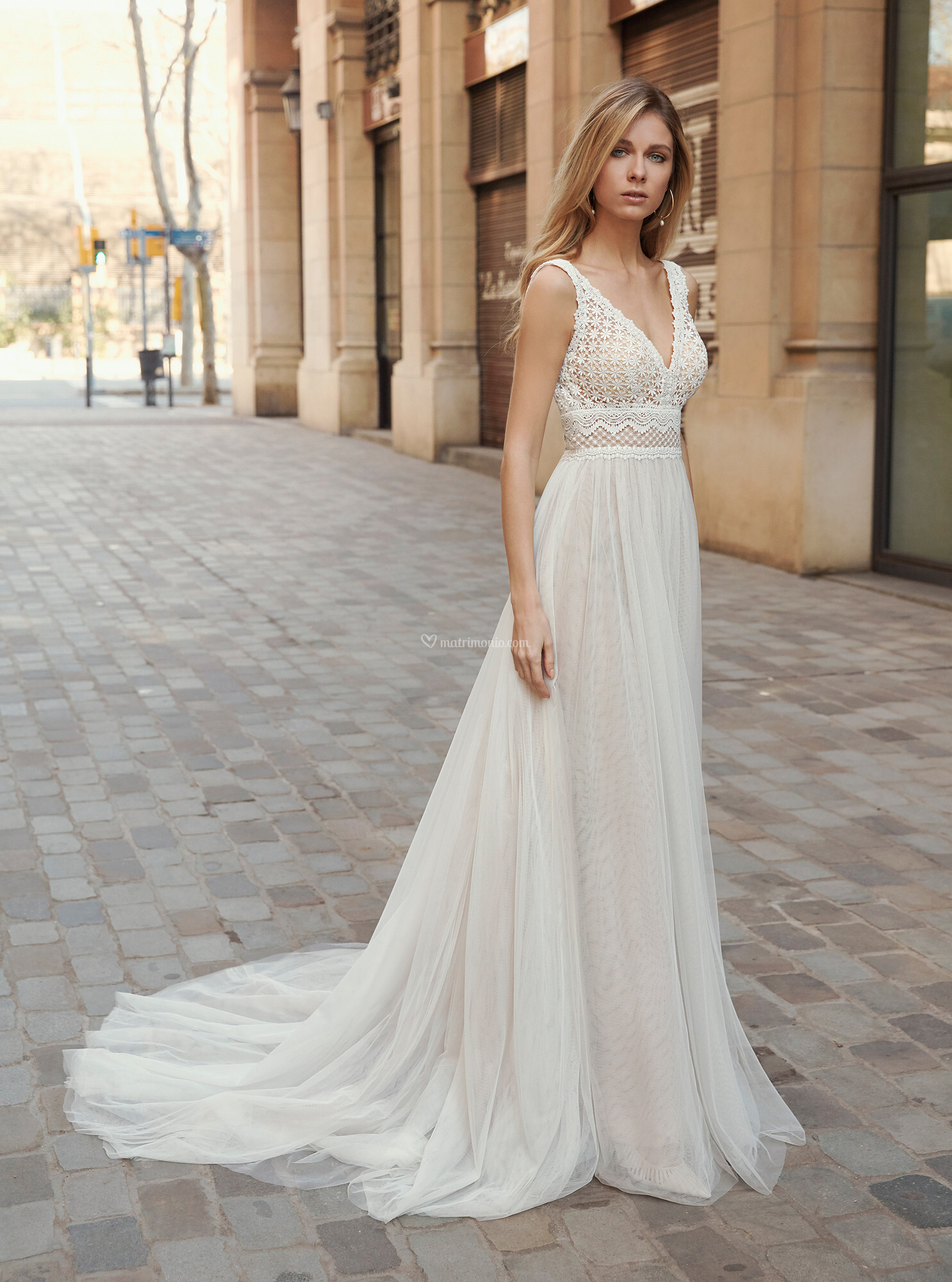 fara sposa 2020