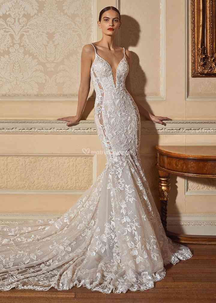 Abiti da Sposa di Galia Lahav - 2021 - Matrimonio.com