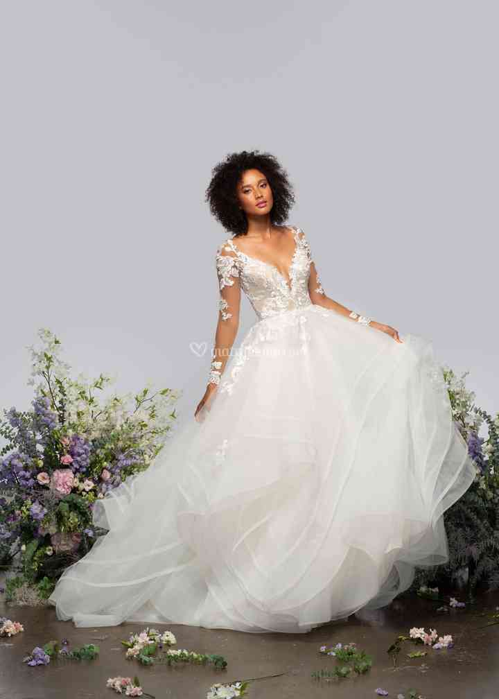 Abiti da Sposa di Hayley Paige - Matrimonio.com