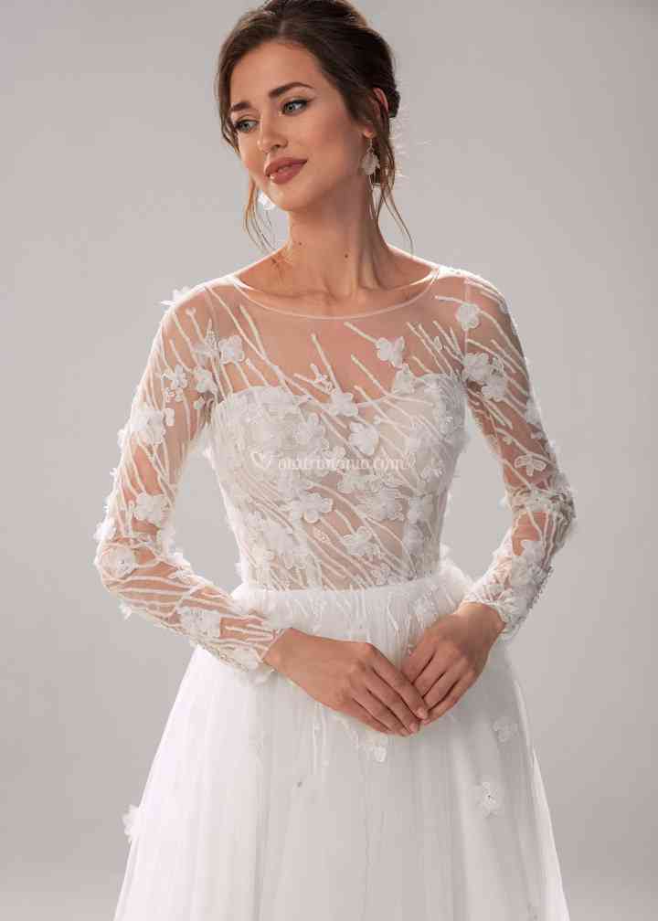 Abiti da Sposa di Innocentia - Matrimonio.com