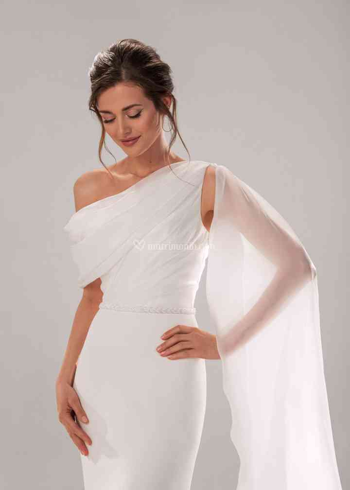 Abiti da Sposa di Innocentia - Matrimonio.com