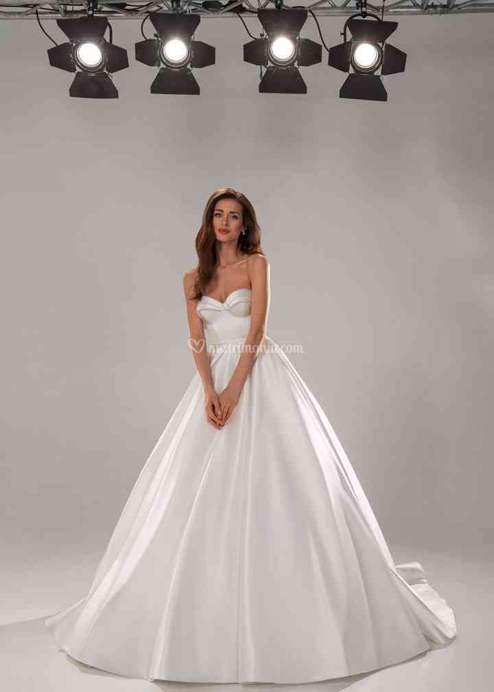 Abiti da Sposa di Innocentia - Matrimonio.com
