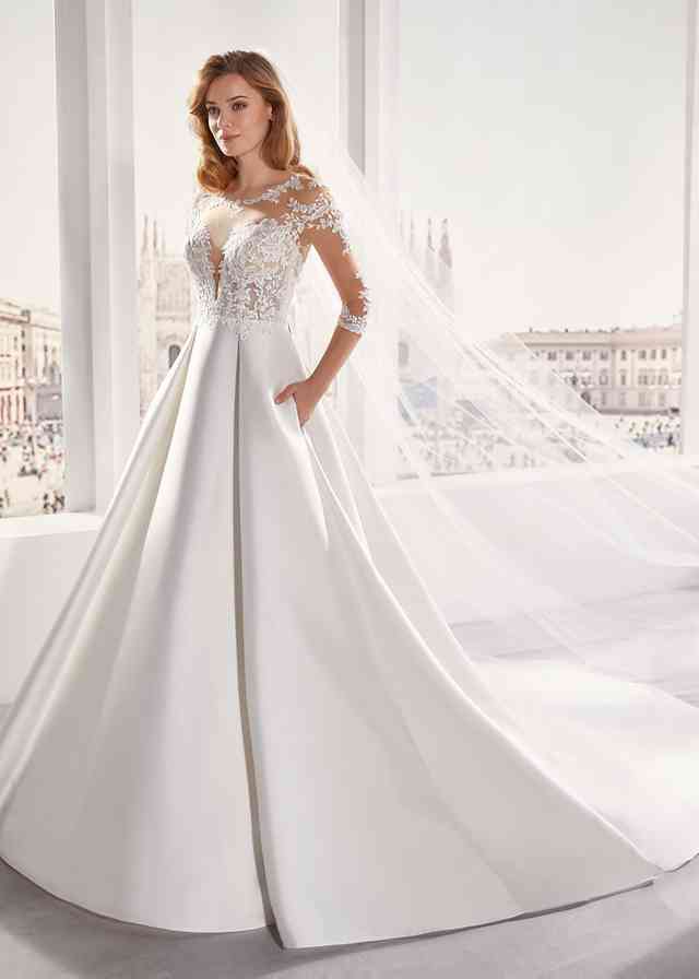 Abiti da Sposa - Matrimonio.com
