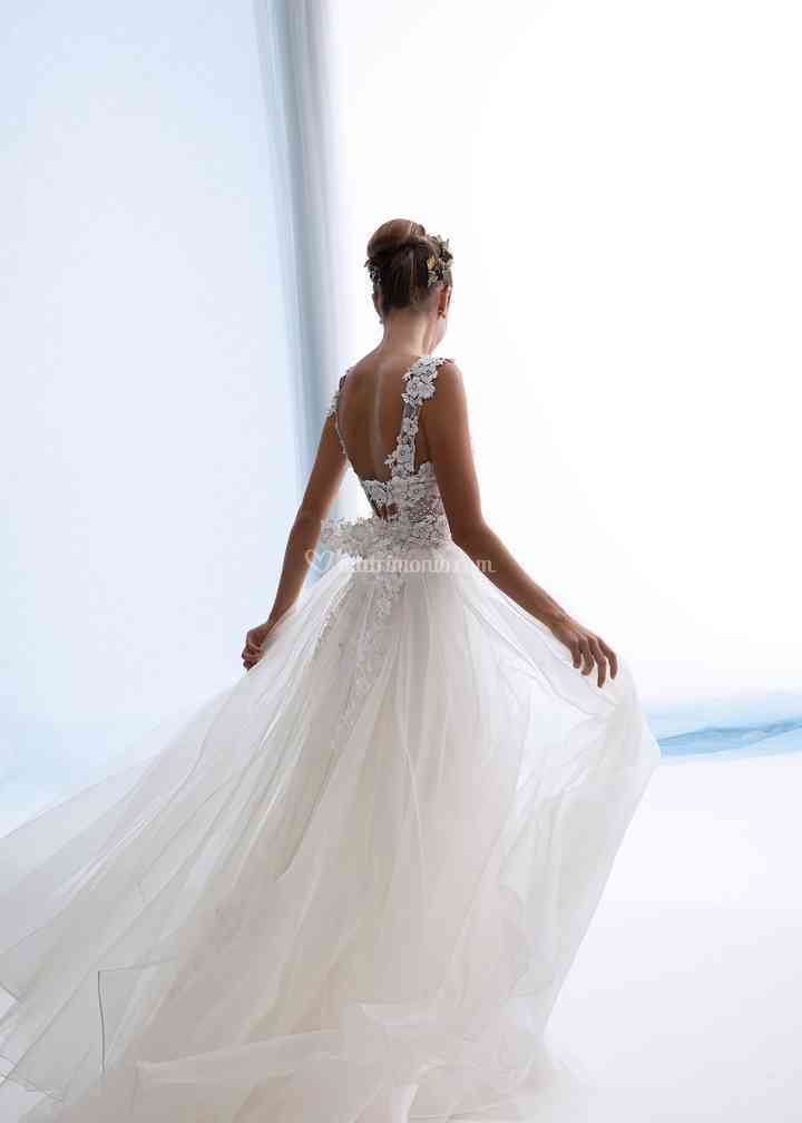 Abiti da Sposa di Le Spose di Giò - 2021 - Matrimonio.com