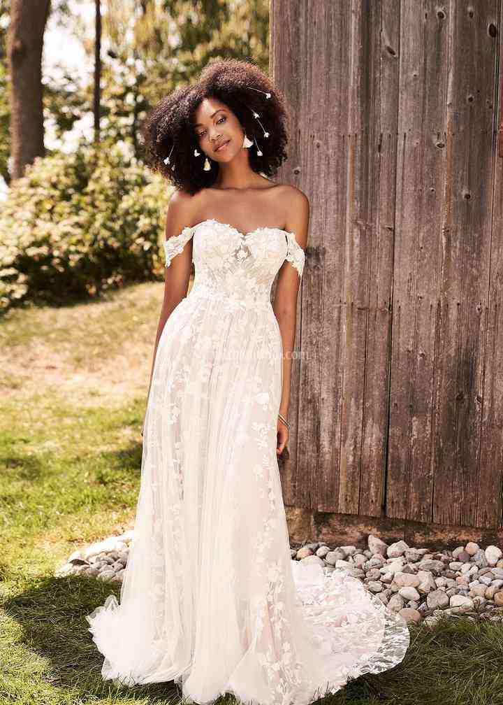 Abiti da Sposa di Lillian West - Matrimonio.com