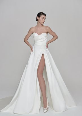 Heriette, 287