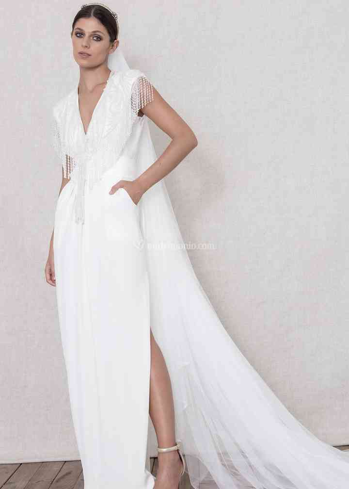 Abiti da Sposa di Matilde Cano - Matrimonio.com