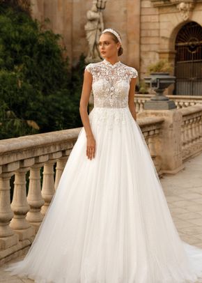 Vestito da sposa sales di bella swan